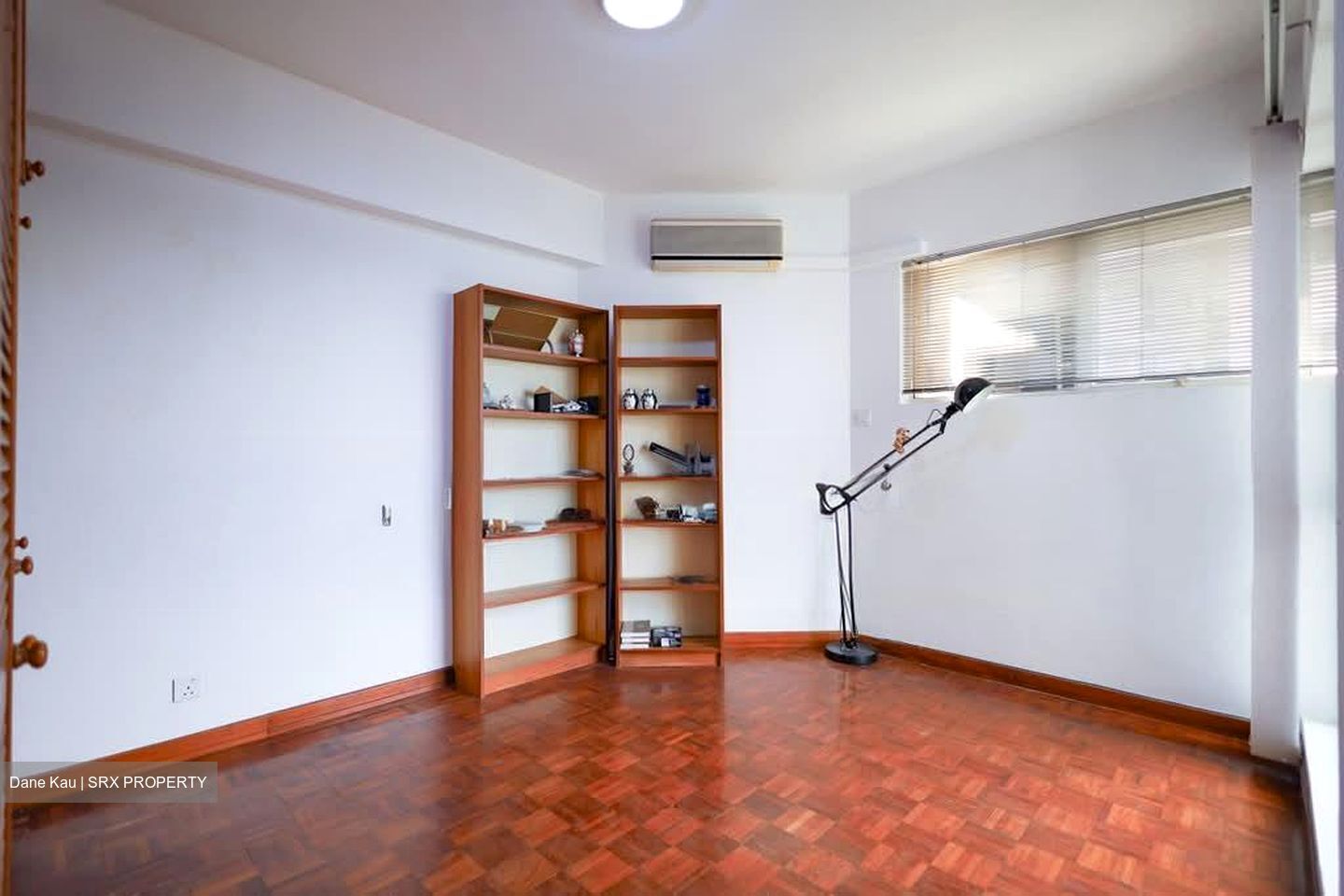 Bullion Park (D26), Condominium #602023621